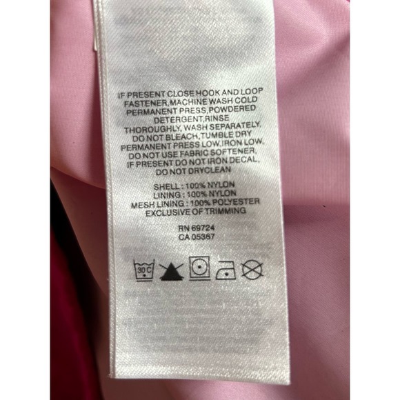 Women small rain jacket - Picture 12 of 12